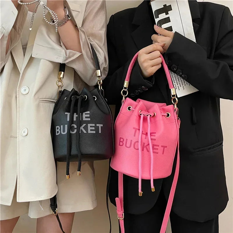 Ladies Handbags Fashion PU Leather Messenger Bags Adjustable Strap Portable Casual Simple Exquisite for Weekend Vacation