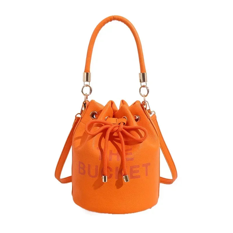 Ladies Handbags Fashion PU Leather Messenger Bags Adjustable Strap Portable Casual Simple Exquisite for Weekend Vacation