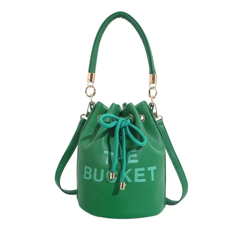 Ladies Handbags Fashion PU Leather Messenger Bags Adjustable Strap Portable Casual Simple Exquisite for Weekend Vacation