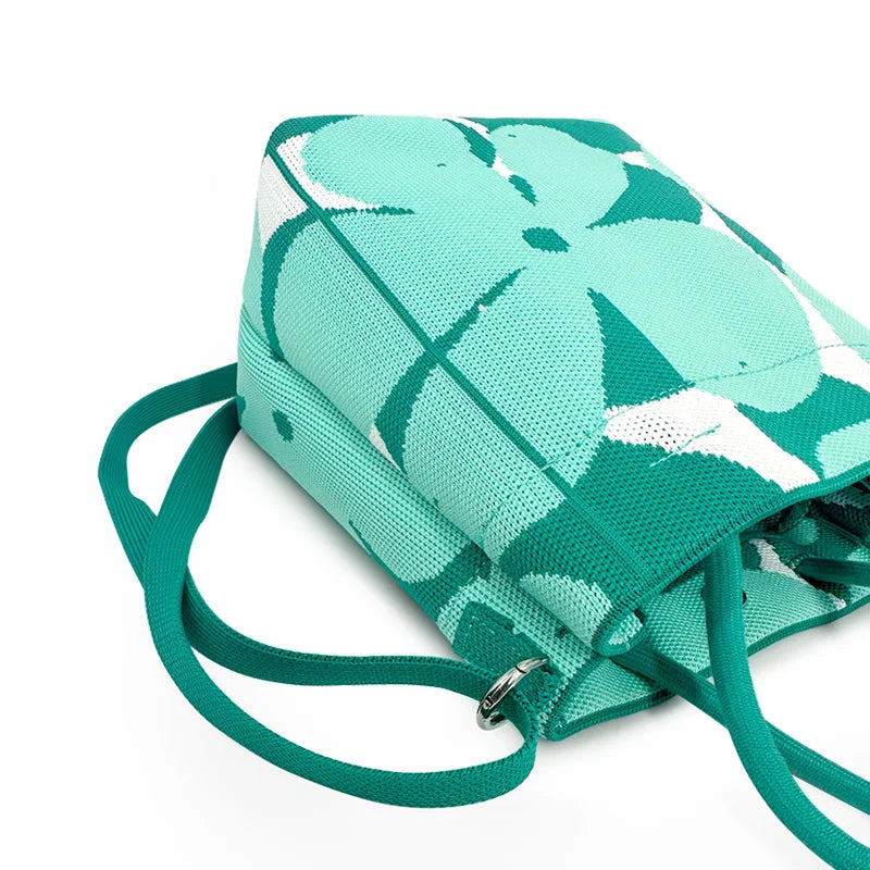 Ladies' Elegant & Fashionable Light Shoulder Bag: Exquisite, Leisure-oriented, Letter-patterned, Multi-color, Large-capacity Han